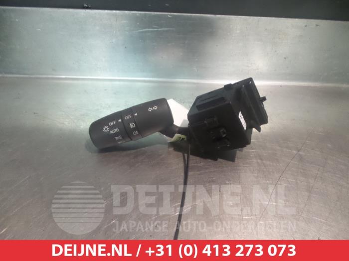 Mazda 6 Licht Schakelaar O306542