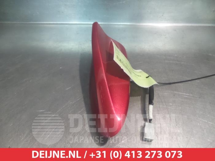 Mazda 6 Antenne O269181
