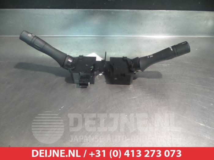 Nissan Note Combischakelaar Stuurkolom O308441