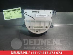 Nissan Note Heizung Bedienpaneel O305625 foto 2