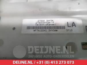 Nissan Note Heizung Bedienpaneel O305625 foto 3