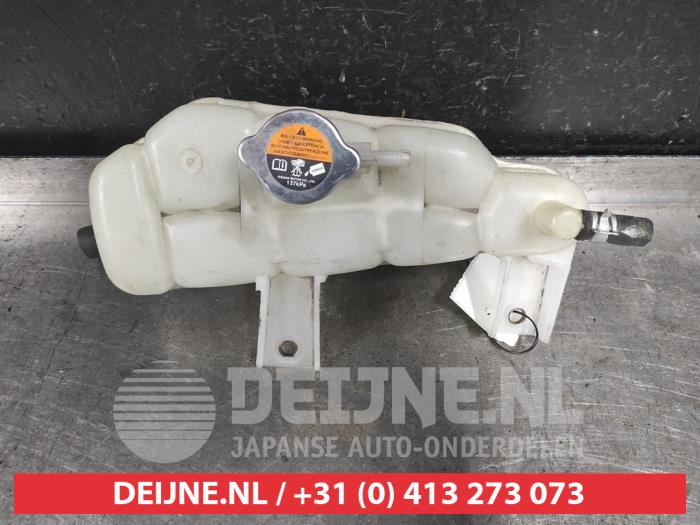 Nissan Note Expansion vessel O341490
