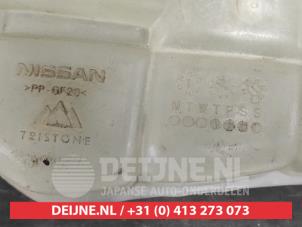Nissan Note Ausgleichsbehälter O341490 foto 3