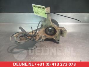 Nissan Note Knuckle, front right O323489 photo 2