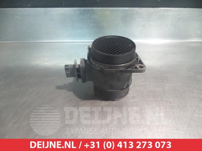Kia Soul Luftmengenmesser O342645