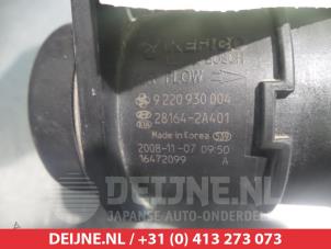 Kia Soul Luftmengenmesser O342645 foto 2