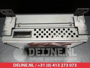 Nissan Murano Navigation Display O313746 foto 3