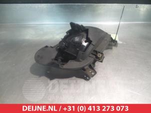 Hyundai I10 Mistlamp links-voor O267909 foto 2