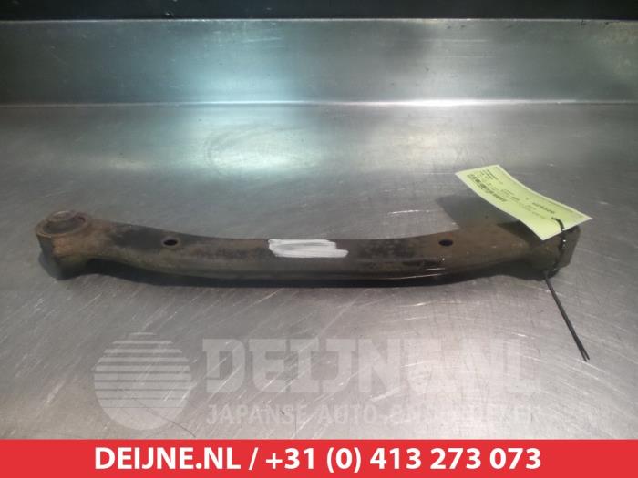 Hyundai I30 Draagarm links-achter O383307