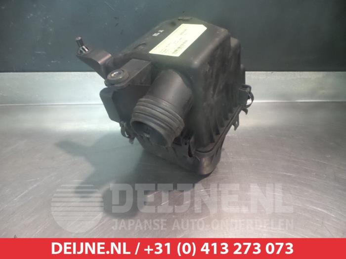 Hyundai I30 Luchtfilterhuis O356861