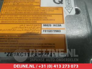 Nissan Juke Airbag Module O302939 foto 2