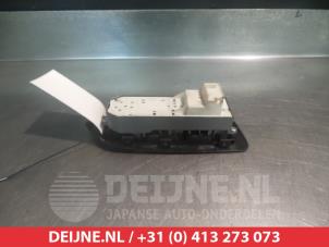 Toyota Auris Kombischalter Fenster O312515 foto 2
