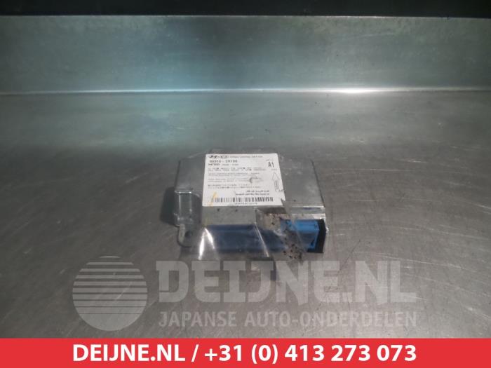 Hyundai I30 Airbag Module O302876