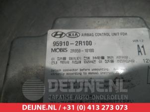 Hyundai I30 Airbag Module O302876 foto 2
