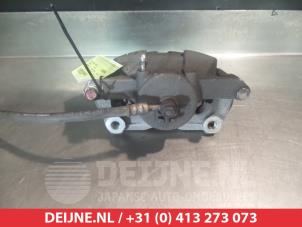 Nissan Qashqai Front brake calliper, left O324915 photo 2