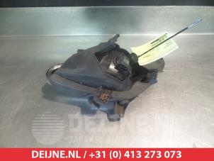 Hyundai I10 Mistlamp rechts-voor O268437 foto 2