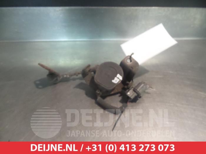 Honda S2000 Xenon Höhenregler O266875