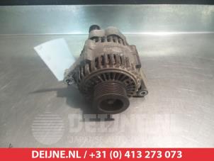 Gebruikte Dynamo Honda S2000 (AP1) 2.0 16V VTEC Prijs € 50,00 Margeregeling aangeboden door V.Deijne Jap.Auto-onderdelen BV