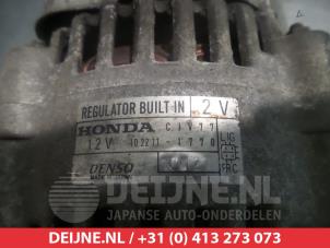 Honda S2000 Dynamo O358984 foto 2