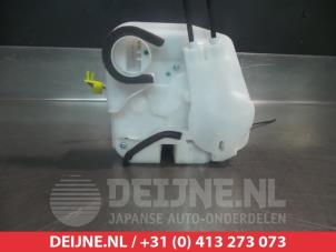 Mitsubishi Space Star Door lock mechanism 4-door, front left O279633 photo 2
