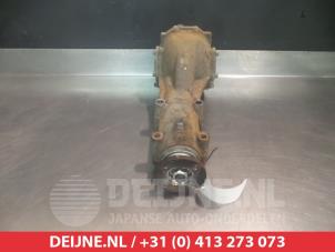 Gebruikte Differentieel achter Subaru Legacy Touring Wagon (BP) 2.0 D 16V Prijs op aanvraag aangeboden door V.Deijne Jap.Auto-onderdelen BV