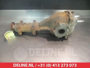 Subaru Legacy Differentieel achter O375791 foto 2