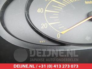 Daihatsu Cuore Tacho - Kombiinstrument KM O304909 foto 2