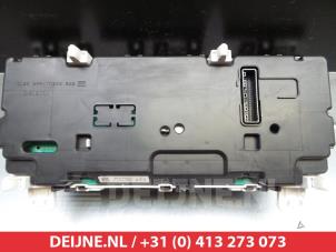 Daihatsu Cuore Tacho - Kombiinstrument KM O304909 foto 4