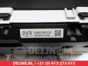 Daihatsu Cuore Tacho - Kombiinstrument KM O304909 foto 3