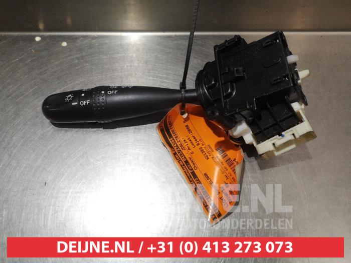 Daihatsu Cuore Licht Schakelaar O307127