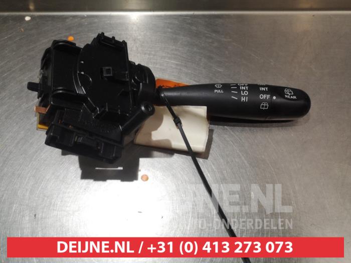 Daihatsu Cuore Ruitenwis Schakelaar O310073
