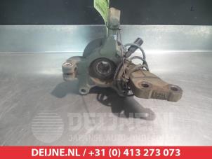 Nissan Note Knuckle, front left O322466 photo 2