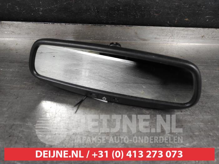 Toyota Avensis Innenspiegel O311063