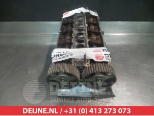 Gebruikte Cilinderkop Mitsubishi Pajero Prijs € 150,00 Margeregeling aangeboden door V.Deijne Jap.Auto-onderdelen BV