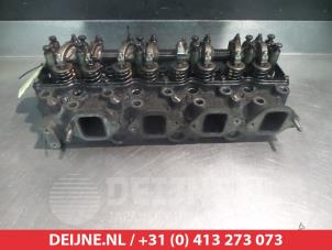 Nissan Cab Star Cilinderkop O352174 foto 2