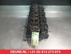 Gebruikte Cilinderkop Nissan Cab Star Prijs € 250,00 Margeregeling aangeboden door V.Deijne Jap.Auto-onderdelen BV