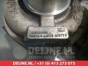 Mitsubishi Outlander Turbo O365826 foto 2