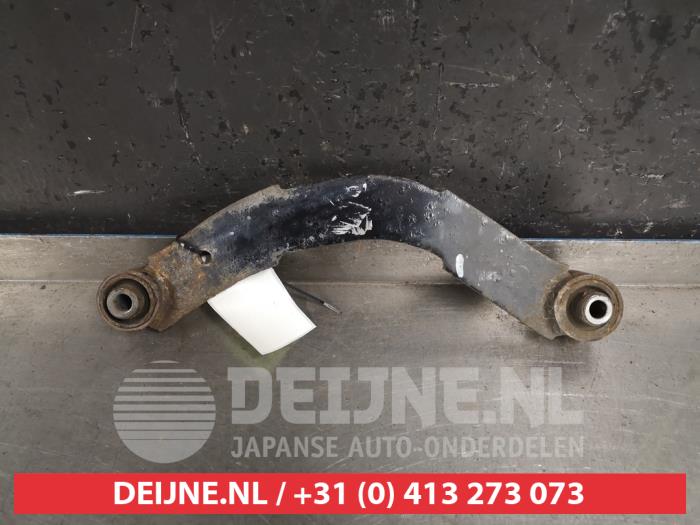Mitsubishi Outlander Querlenker links hinten O383694