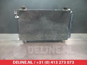 Toyota Corolla Verso Klima Kondensor O346092 foto 2