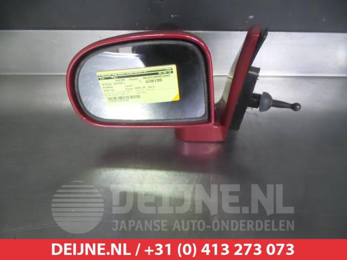 Hyundai Atos Buitenspiegel links O282203