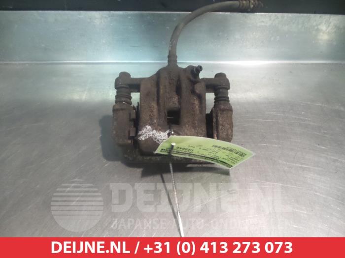 Hyundai Sonata Remklauw (Tang) links-achter O376088