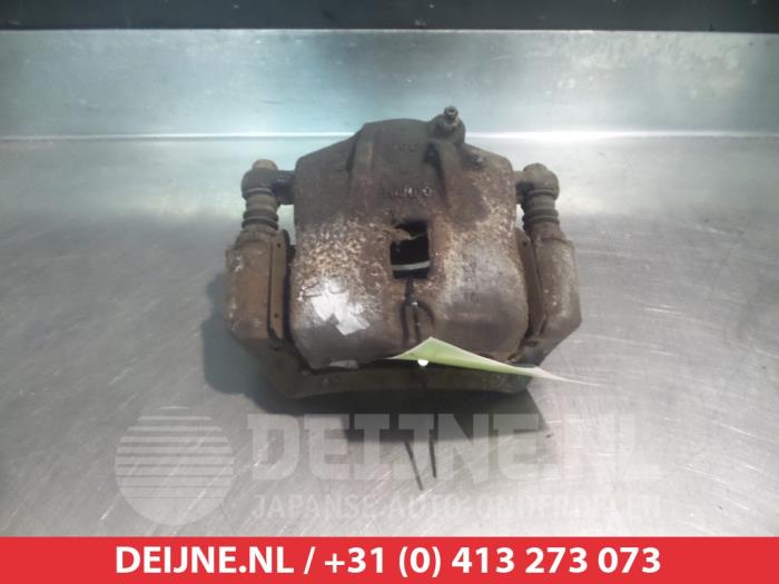 Hyundai Sonata Front brake calliper, left O324743
