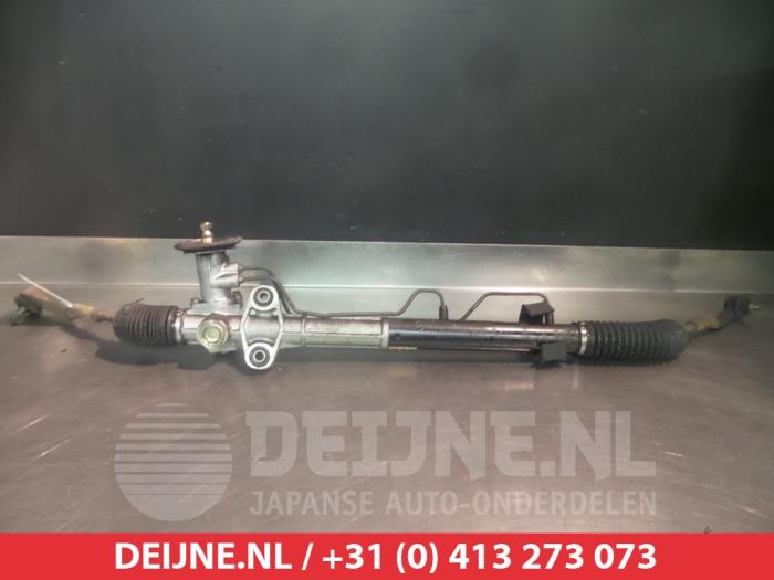 Hyundai Sonata Power steering box O330393