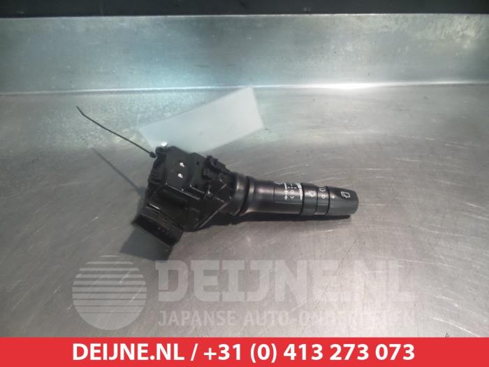 Kia Picanto Ruitenwis Schakelaar O309914