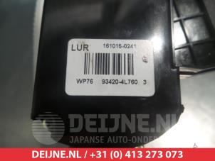 Kia Picanto Wiper switch O309914 photo 2