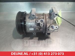 Gebruikte Aircopomp Toyota Corolla Verso (R10/11) 2.2 D-4D 16V Cat Clean Power Prijs € 75,00 Margeregeling aangeboden door V.Deijne Jap.Auto-onderdelen BV