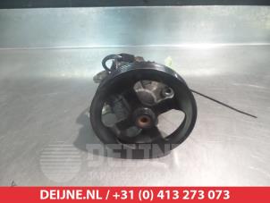 Gebruikte Stuurpomp Mitsubishi Outlander (CW) 2.4 16V Mivec 4x2 Prijs € 35,00 Margeregeling aangeboden door V.Deijne Jap.Auto-onderdelen BV