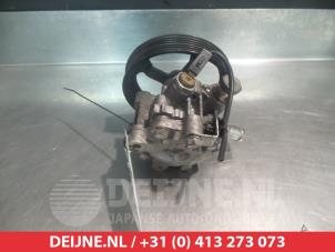Mitsubishi Outlander Lenkkraftverstärker Pumpe O331610 foto 2