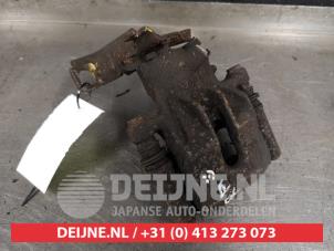Honda Accord Bremszange rechts hinten O377226 foto 2
