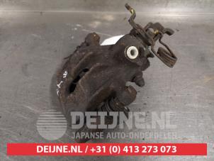 Honda Accord Bremszange rechts hinten O377226 foto 3